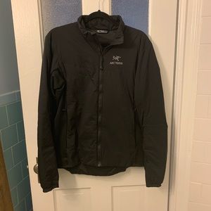 Atom LT jacket